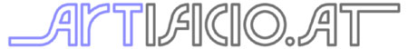 Logo - Artificio.at